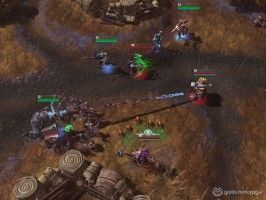 Heroes of the Storm screenshot 10