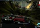 Need For Speed World screenshot 1