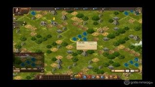 Rushwar screenshots 3