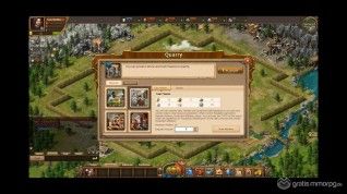 Rushwar screenshots 5