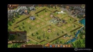 Rushwar screenshots 6
