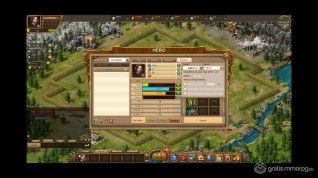 Rushwar screenshots 7