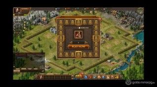 Rushwar screenshots 8