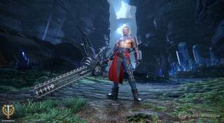 Skyforge screenshot (13)