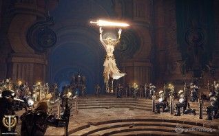 Skyforge screenshot (25)