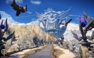 Skyforge screenshot (30)