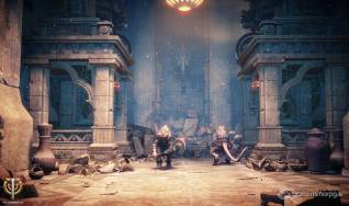 Skyforge screenshot (3)