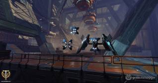 Skyforge screenshot (8)