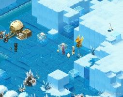 Wakfu Screenshot 3