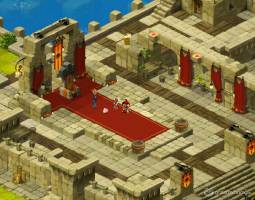Wakfu Screenshot 4