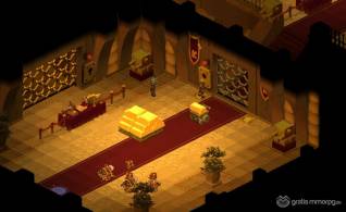 Wakfu Screenshot 6