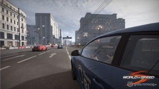 World of Speed screenshot (18)
