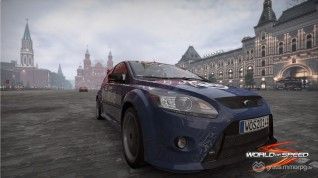 World of Speed screenshot (19)