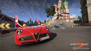 World of Speed screenshot (20)