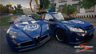 World of Speed screenshot (21)