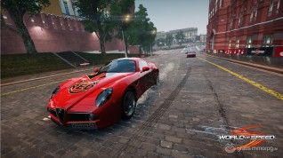 World of Speed screenshot (24)
