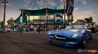 World of Speed screenshots (3)