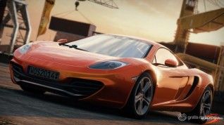 World of Speed screenshots (5)