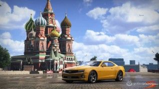 World of Speed screenshots (8)