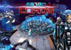 Astro Lords: Oort Cloud wallpaper 1