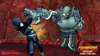 CO_SteelCrusade_RoboPunch