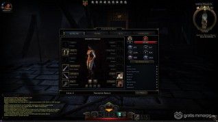 Neverwinter screenshot (23)