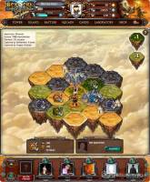 Berserk TC screenshot 1