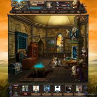 Berserk TC screenshot 2