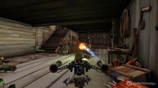 Guns and Robots screenshot (12)