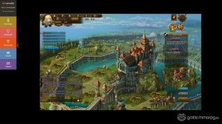 Hero Commander screenshot 4