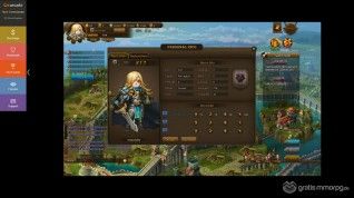 Hero Commander screenshot 5