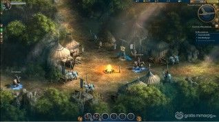 Might & Magic Heroes Online screenshot (10)