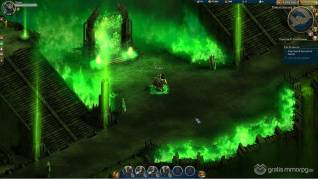 Might & Magic Heroes Online screenshot (17)