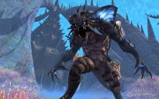 [RIFT] Open Beta - Screen 2