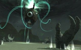 [RIFT] Open Beta - Screen 3