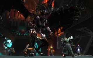 [RIFT] Open Beta - Screen 4