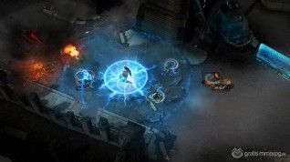 Shards of War screenshot 11