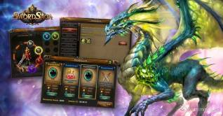 Sword Saga Screenshot2