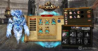 Sword Saga Screenshot3