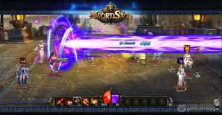 Sword Saga Screenshot6