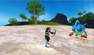 Villagers & Heroes screenshot (4)