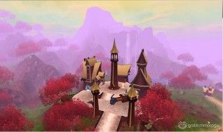 Villagers & Heroes screenshot (8)