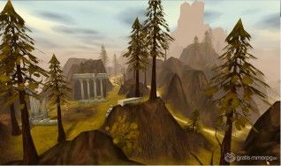 Villagers & Heroes screenshot (9)