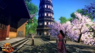 Age of Wulin - New Update - 03