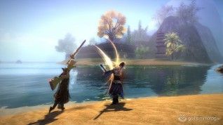 Age of Wulin screenshot (1)