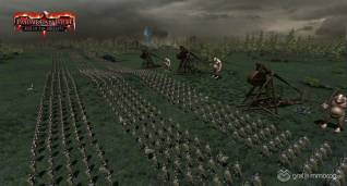 Empyrean Rule screenshot 1