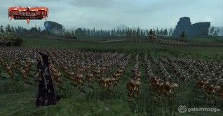 Empyrean Rule screenshot 3