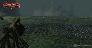 Empyrean Rule screenshot 4