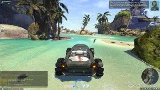 Firefall screenshots (27)