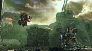 Heavy_Mech_Main_screen_02